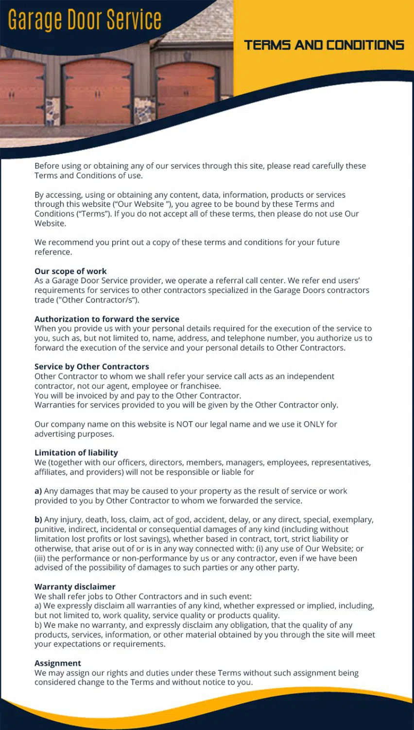 USA Garage Doors Repair Service Wauconda, IL 224-325-4900